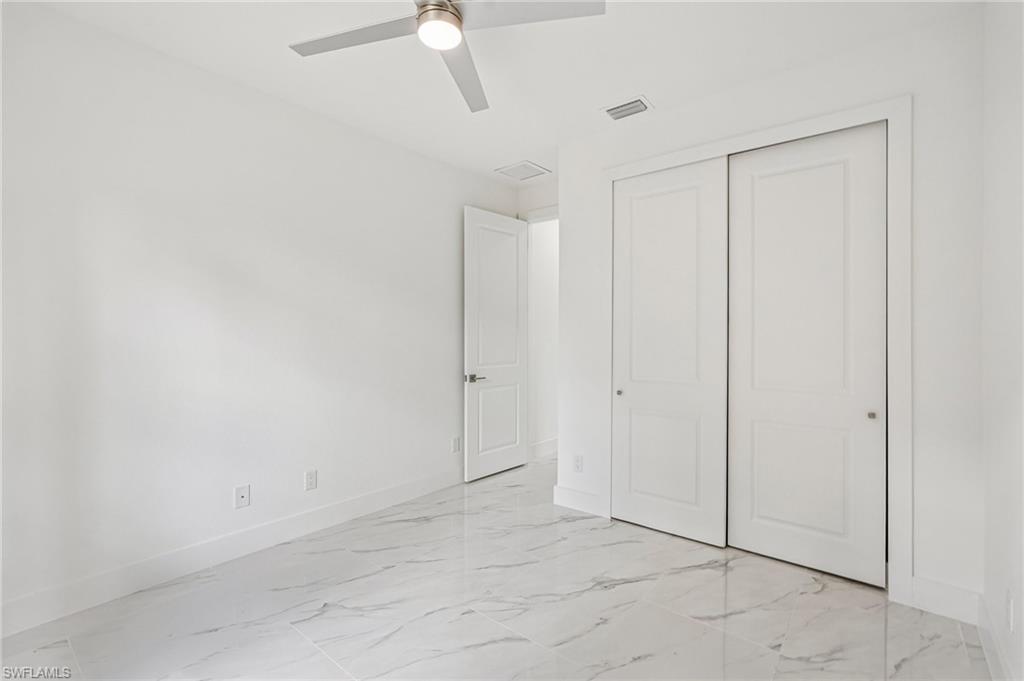PORT CHARLOTTE - Residential