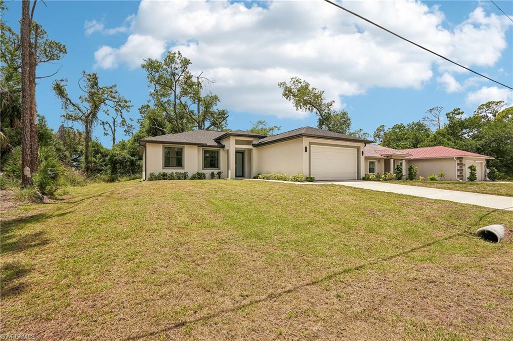 PORT CHARLOTTE - Residential