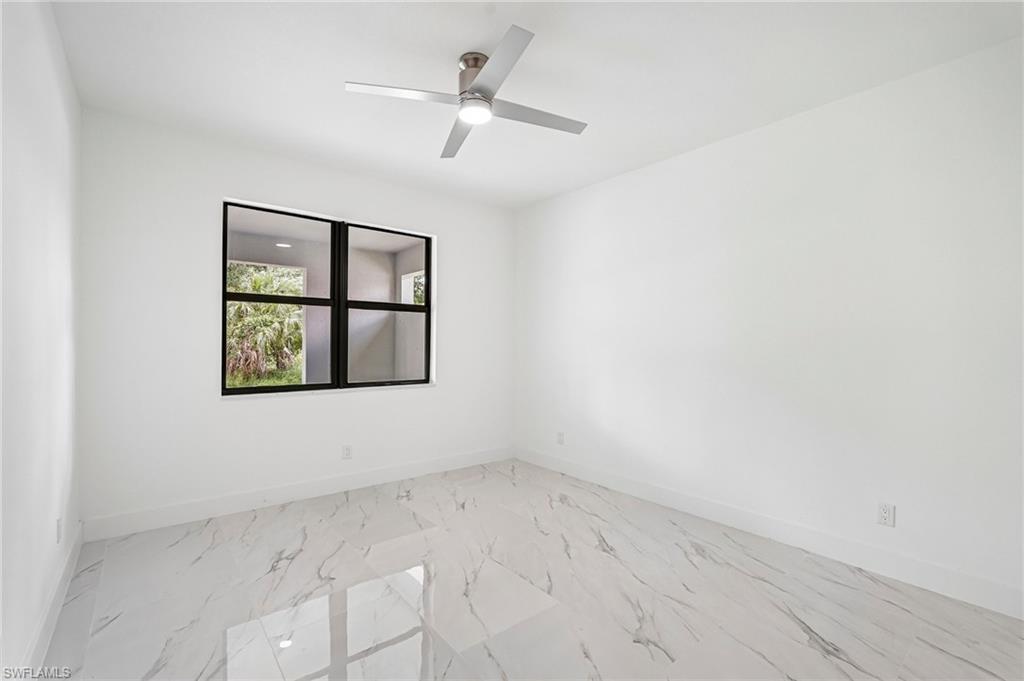 PORT CHARLOTTE - Residential