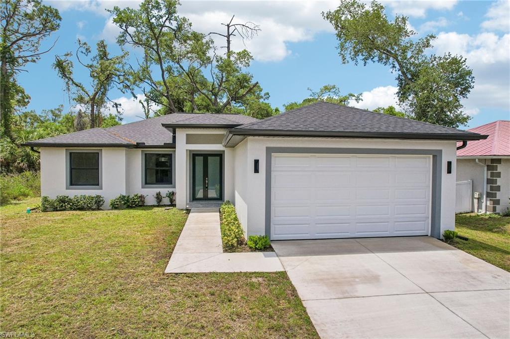 PORT CHARLOTTE - Residential