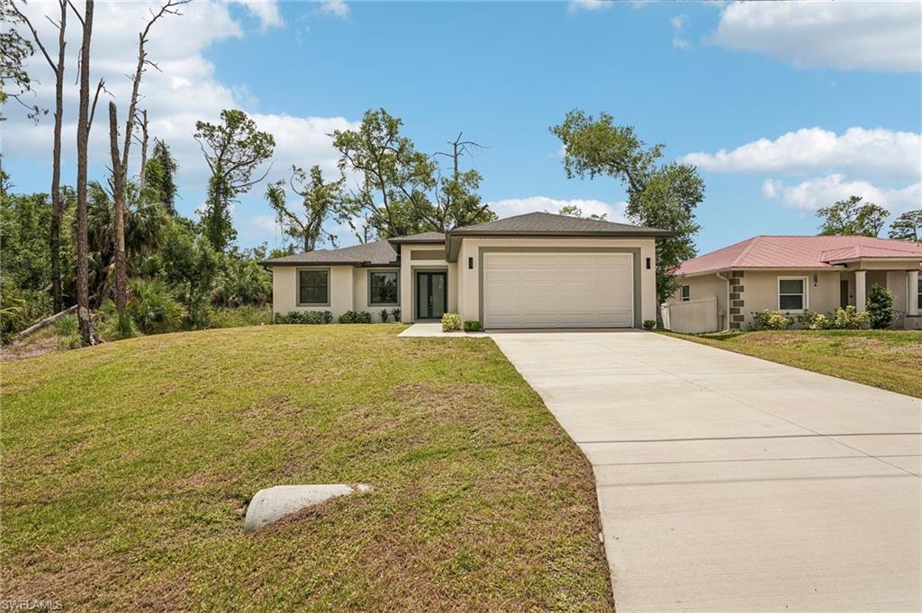 PORT CHARLOTTE - Residential