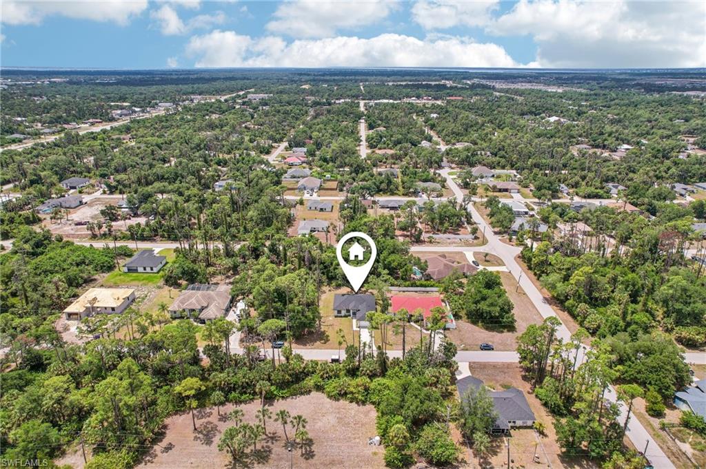 PORT CHARLOTTE - Residential