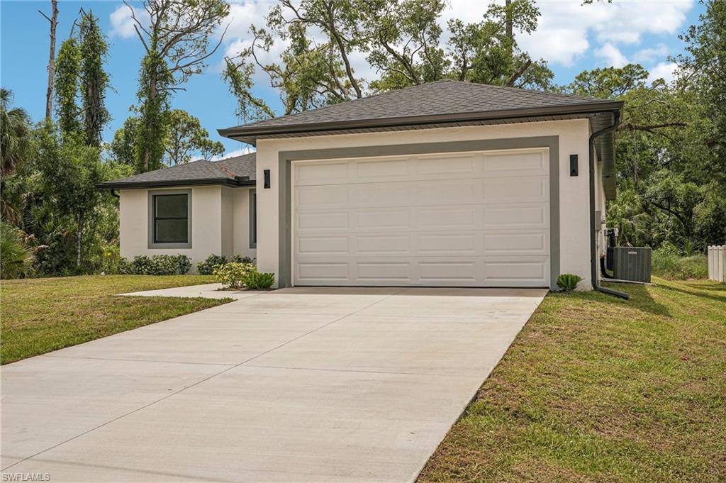PORT CHARLOTTE - Residential