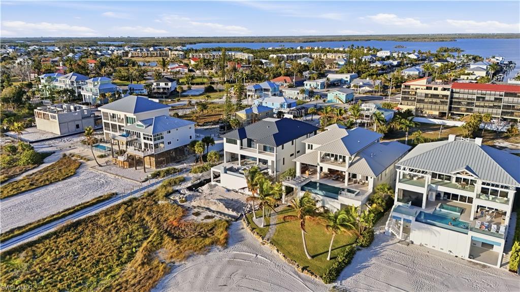 FLAMINGO PARK - Residential