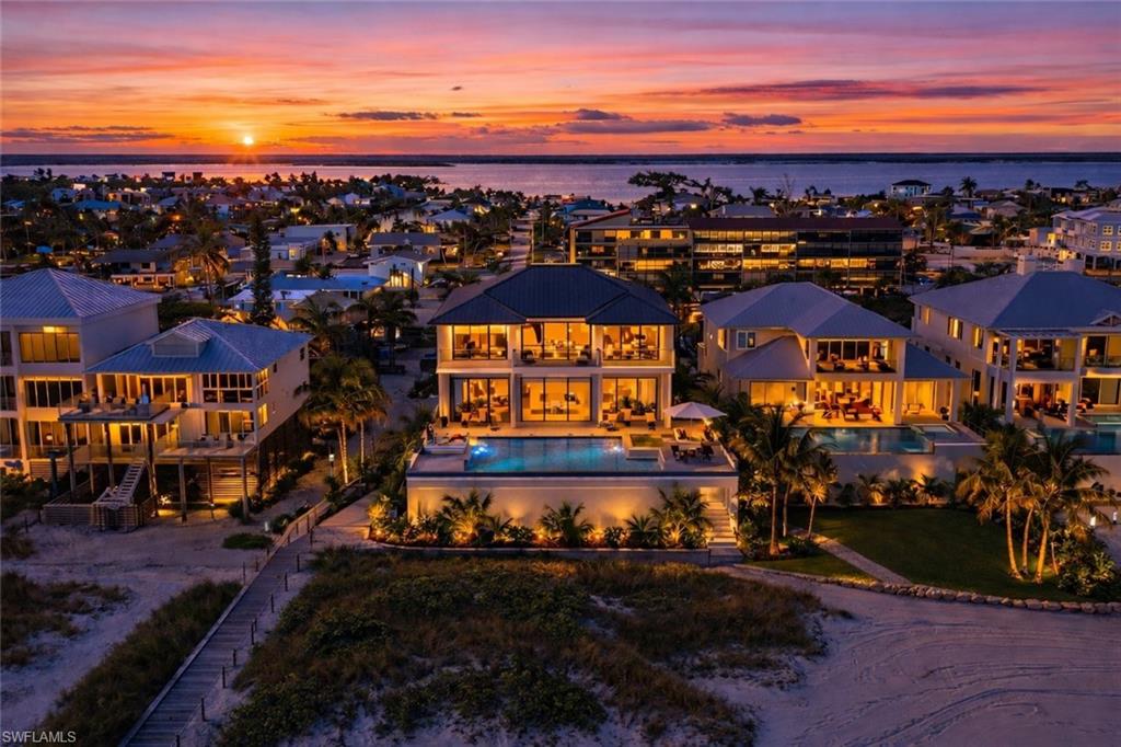 FLAMINGO PARK - Residential