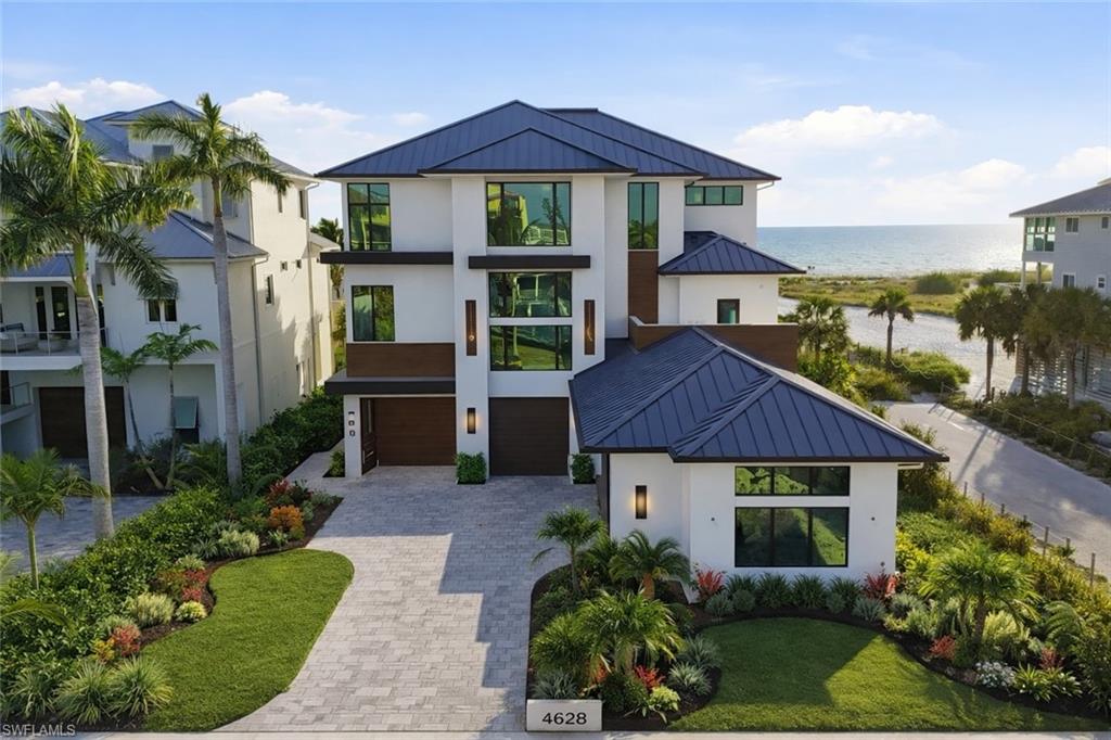 FLAMINGO PARK - Residential