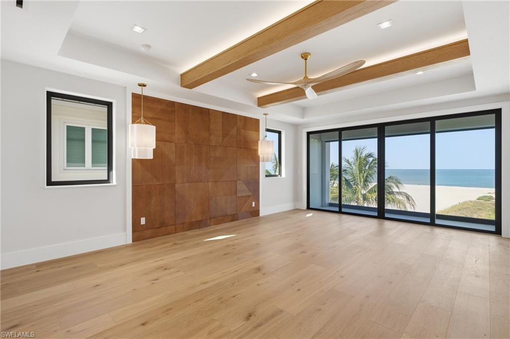 FLAMINGO PARK - Residential