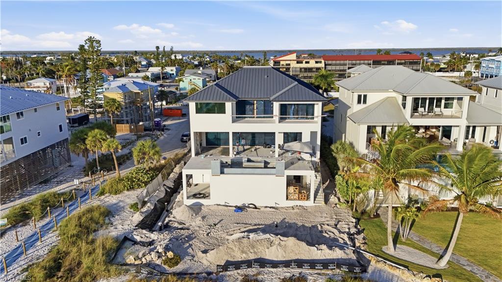 FLAMINGO PARK - Residential
