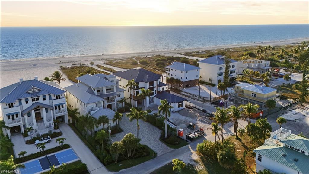 FLAMINGO PARK - Residential