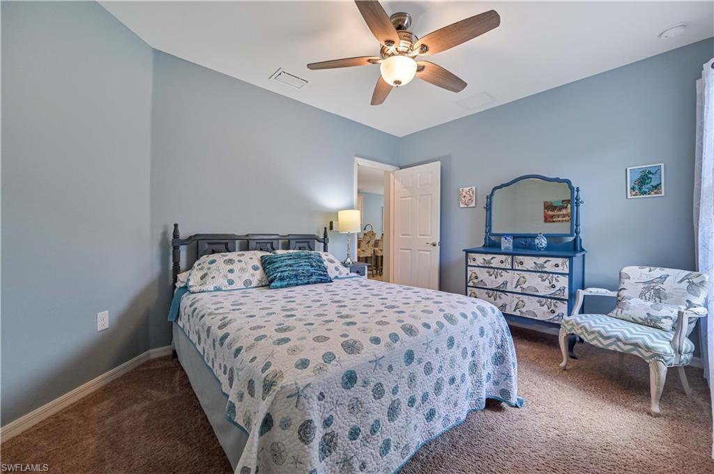 LINDSFORD - Residential