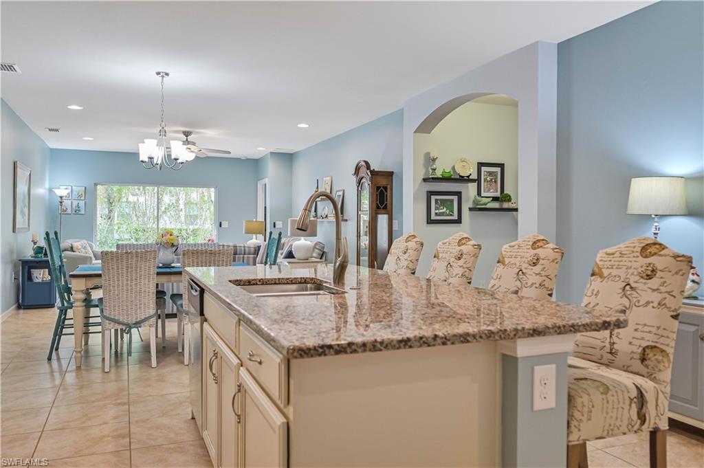 LINDSFORD - Residential