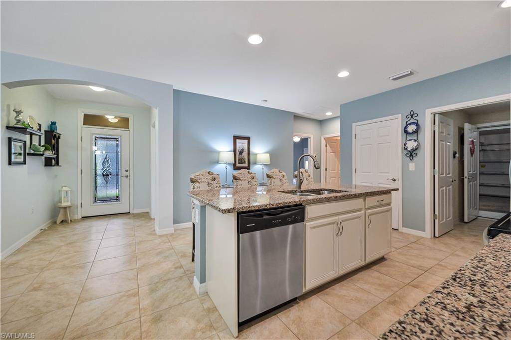 LINDSFORD - Residential