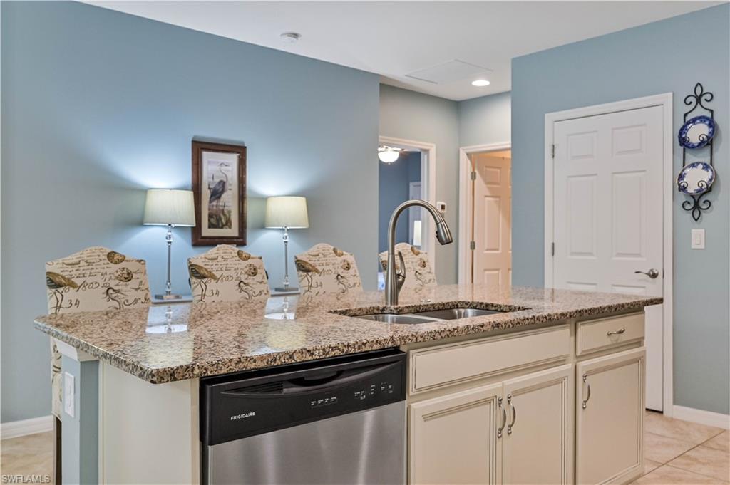 LINDSFORD - Residential