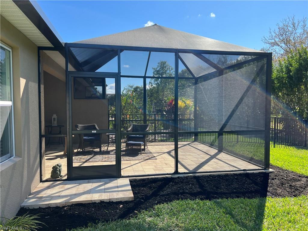 LINDSFORD - Residential