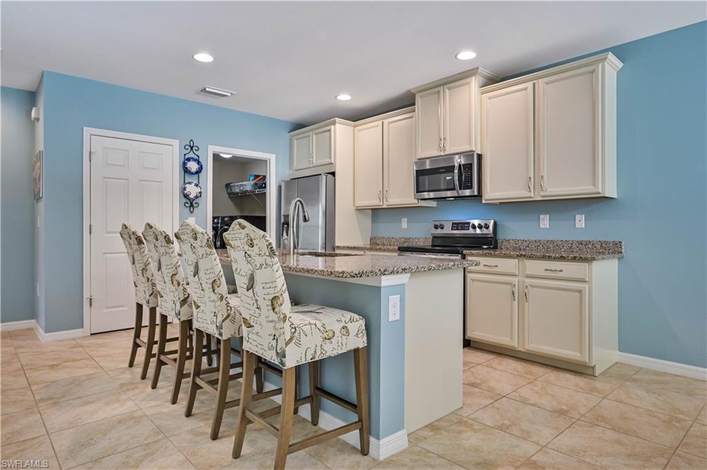LINDSFORD - Residential