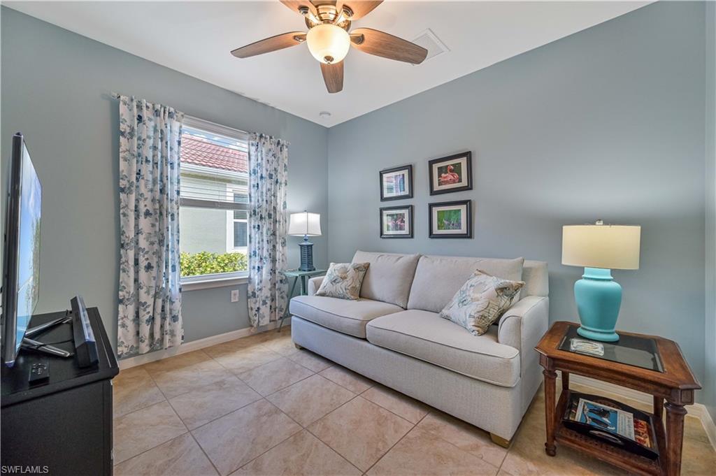 LINDSFORD - Residential