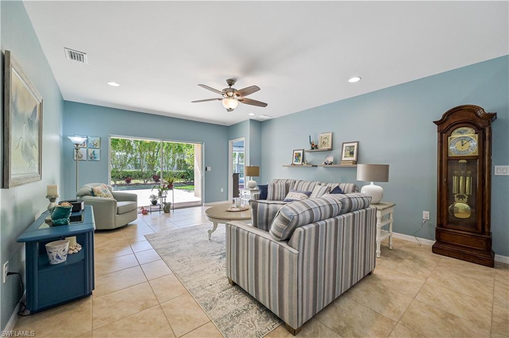 LINDSFORD - Residential