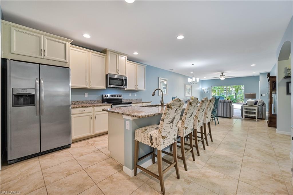 LINDSFORD - Residential
