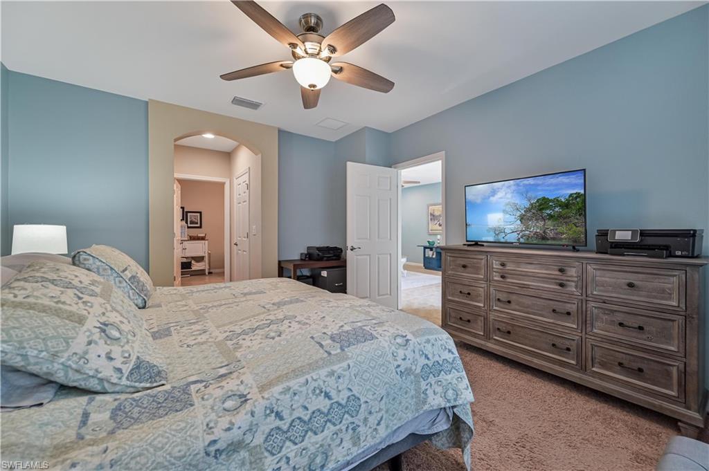 LINDSFORD - Residential
