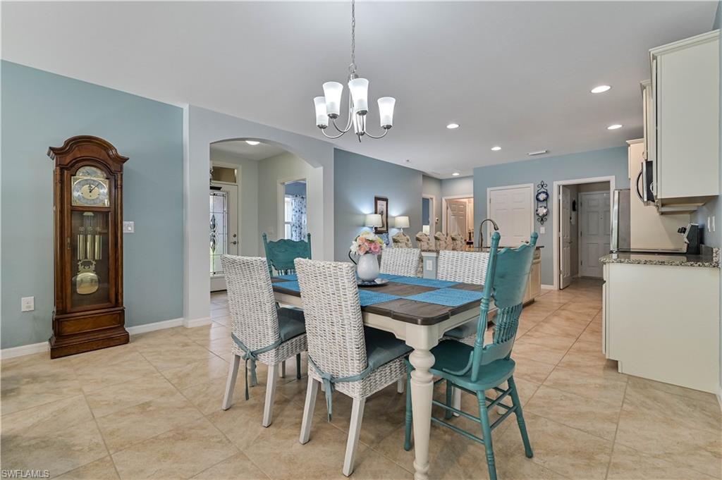 LINDSFORD - Residential