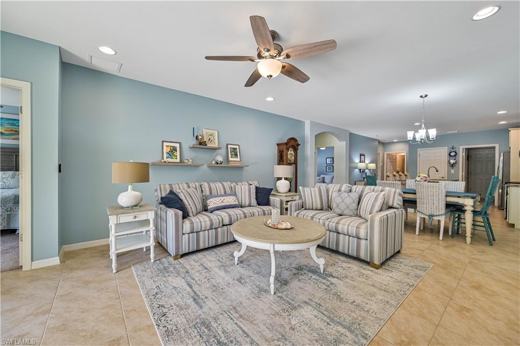 LINDSFORD - Residential
