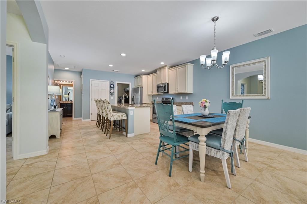 LINDSFORD - Residential