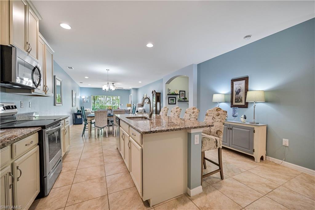 LINDSFORD - Residential