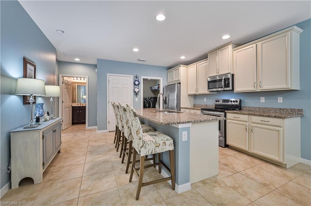 LINDSFORD - Residential