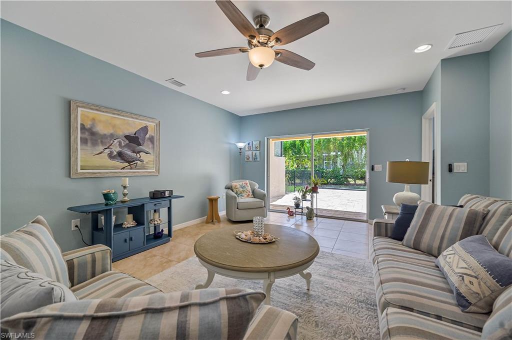 LINDSFORD - Residential