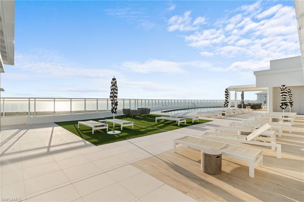 KALEA BAY TOWER 200 - Residential