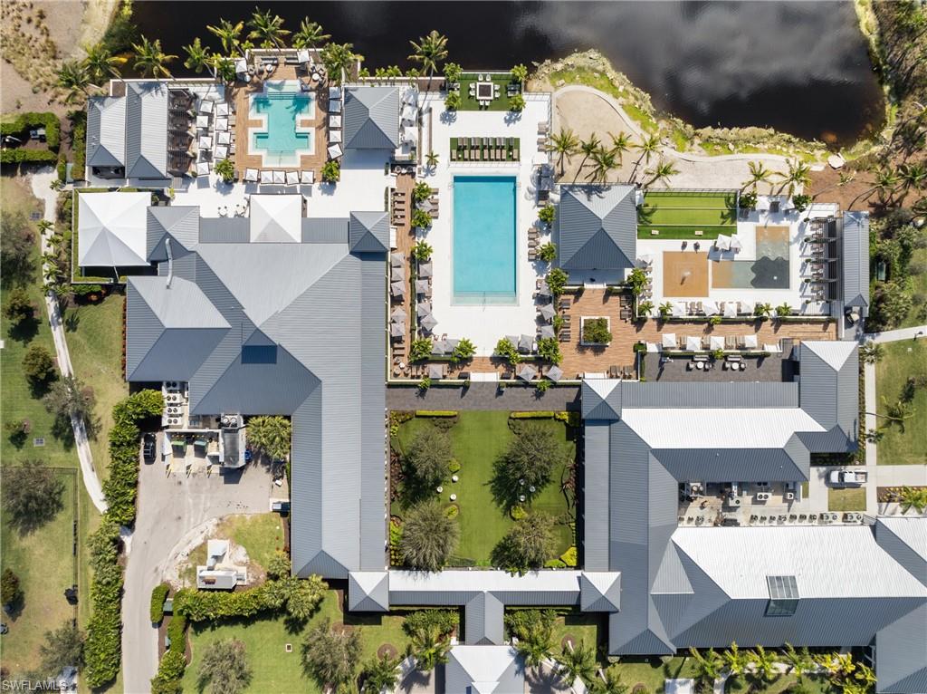KALEA BAY TOWER 200 - Residential