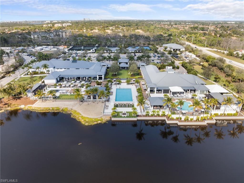 KALEA BAY TOWER 200 - Residential