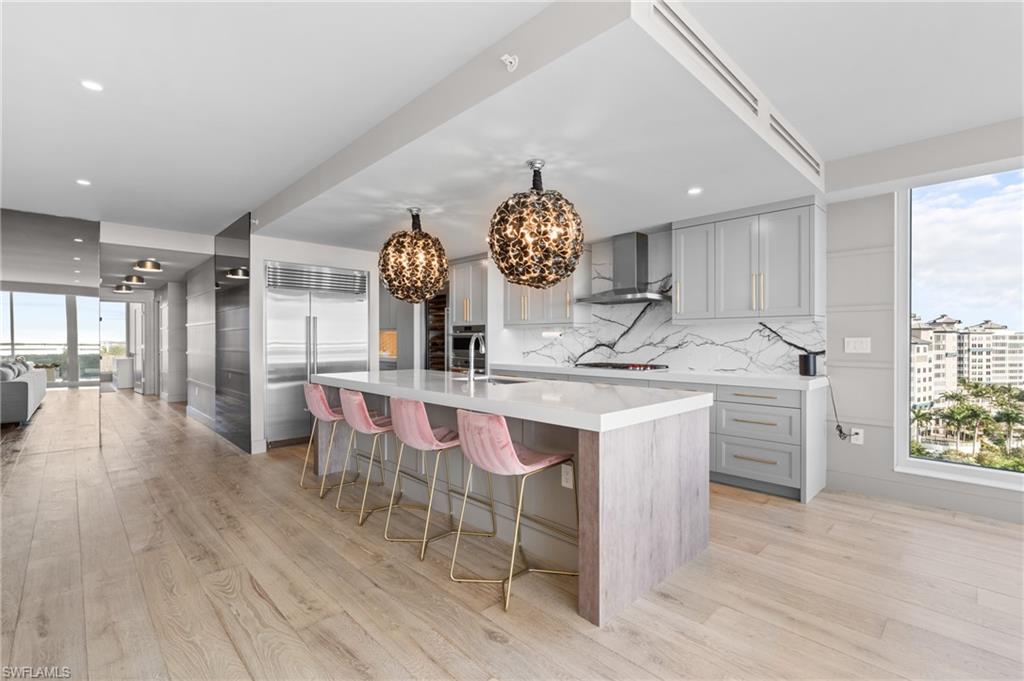 KALEA BAY TOWER 200 - Residential
