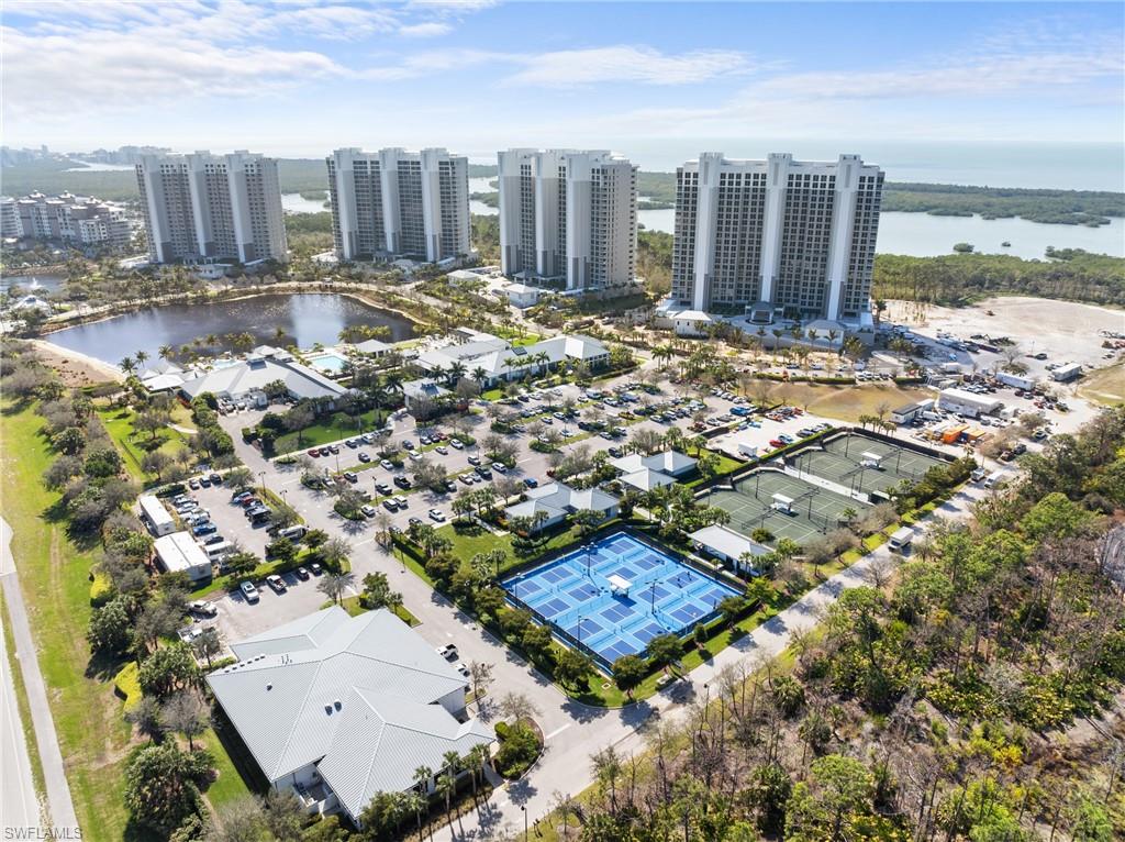 KALEA BAY TOWER 200 - Residential