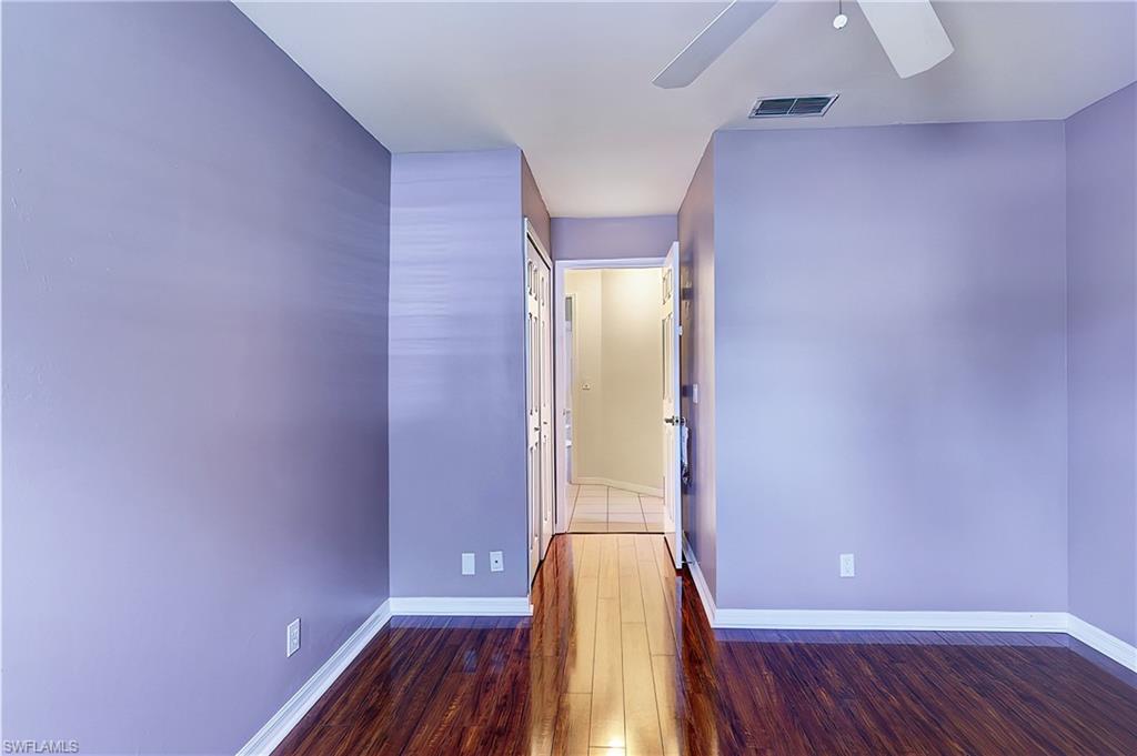 FOUNTAIN LAKES - Residential Lease