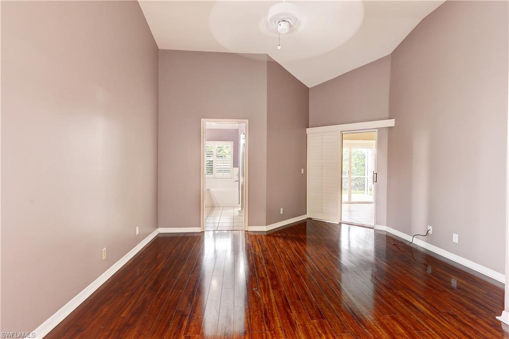 FOUNTAIN LAKES - Residential Lease