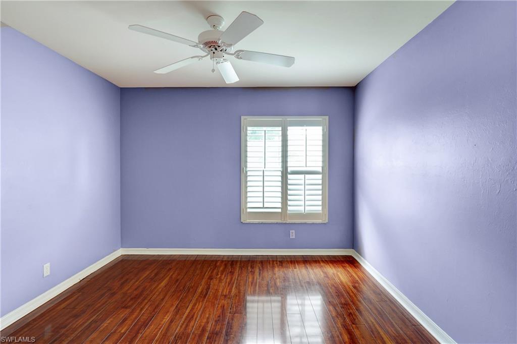 FOUNTAIN LAKES - Residential Lease