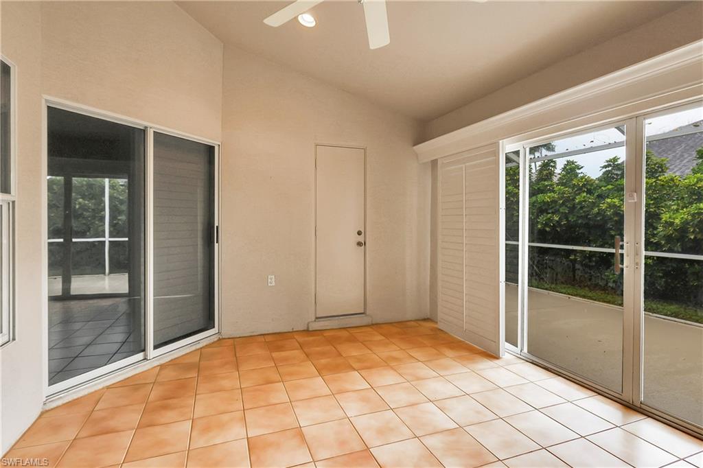 FOUNTAIN LAKES - Residential Lease