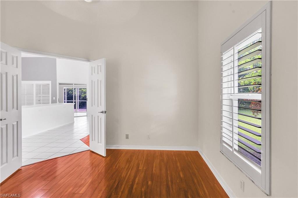 FOUNTAIN LAKES - Residential Lease