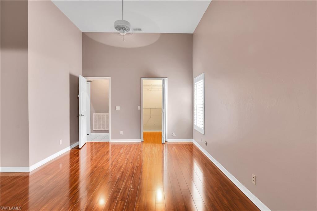 FOUNTAIN LAKES - Residential Lease