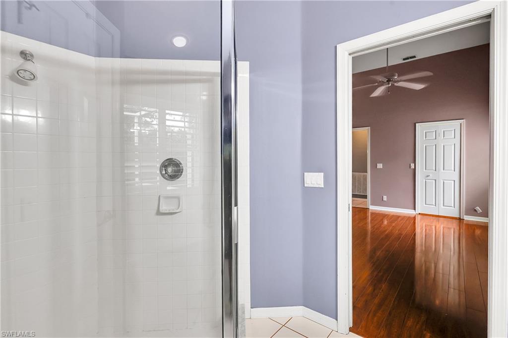 FOUNTAIN LAKES - Residential Lease