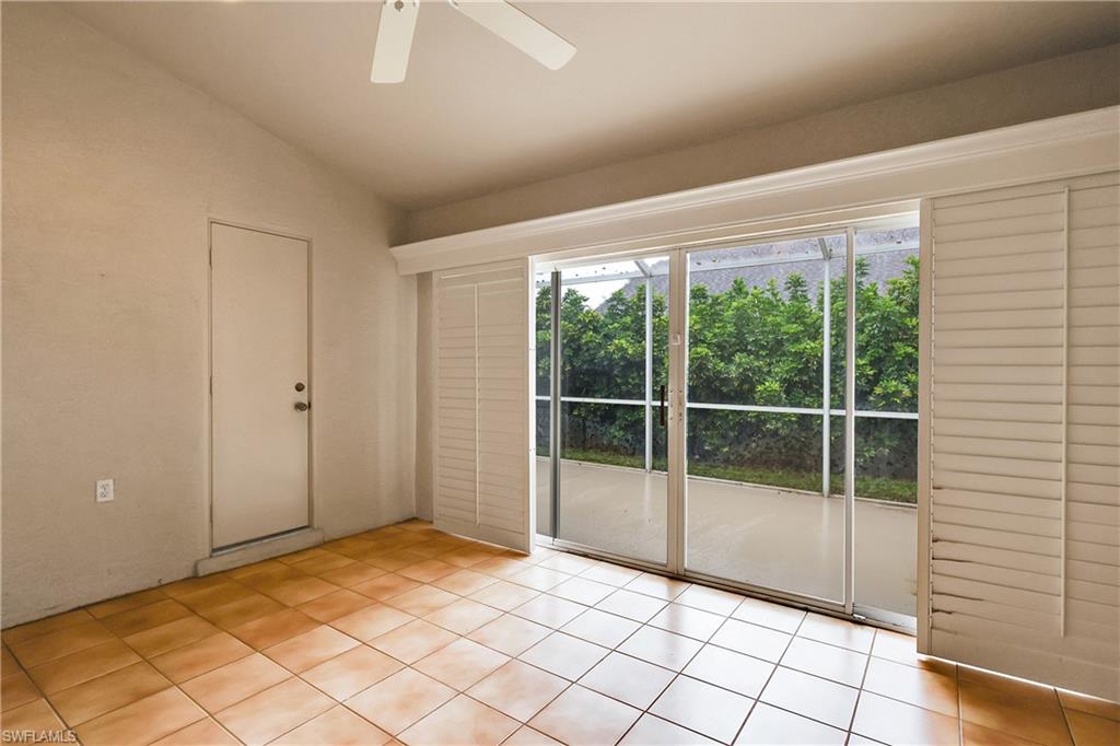 FOUNTAIN LAKES - Residential Lease