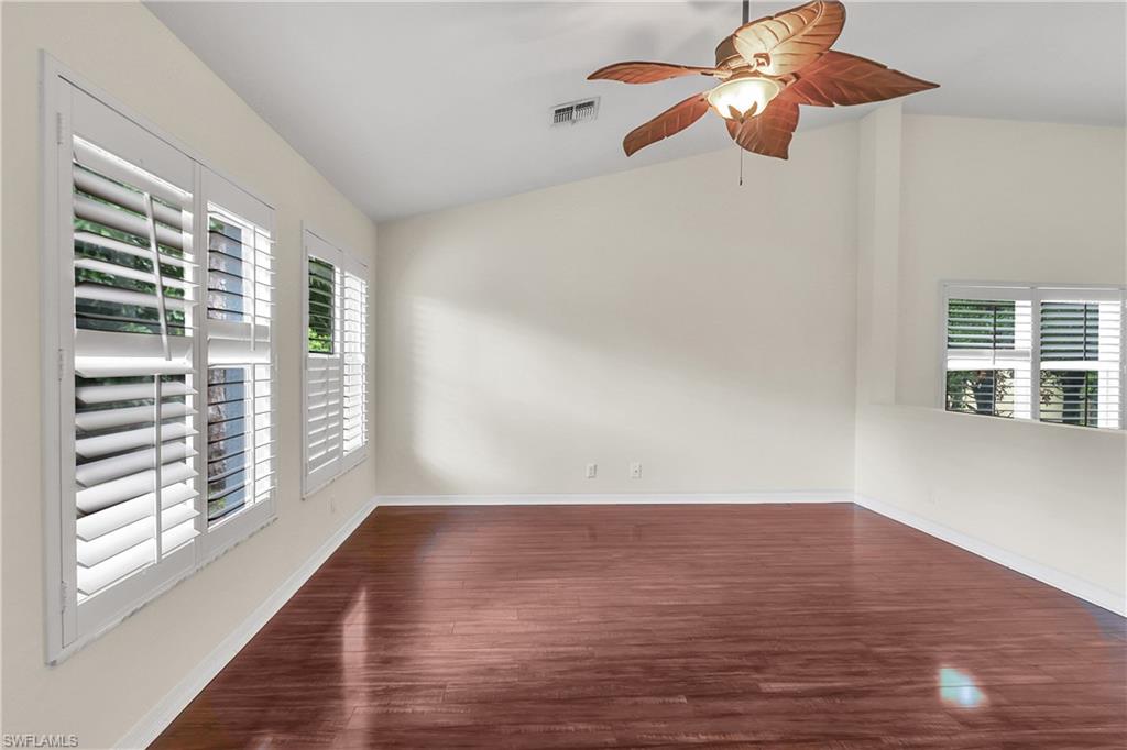 FOUNTAIN LAKES - Residential Lease