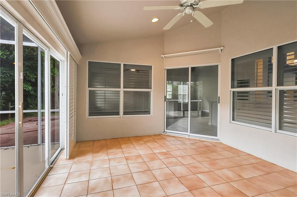 FOUNTAIN LAKES - Residential Lease