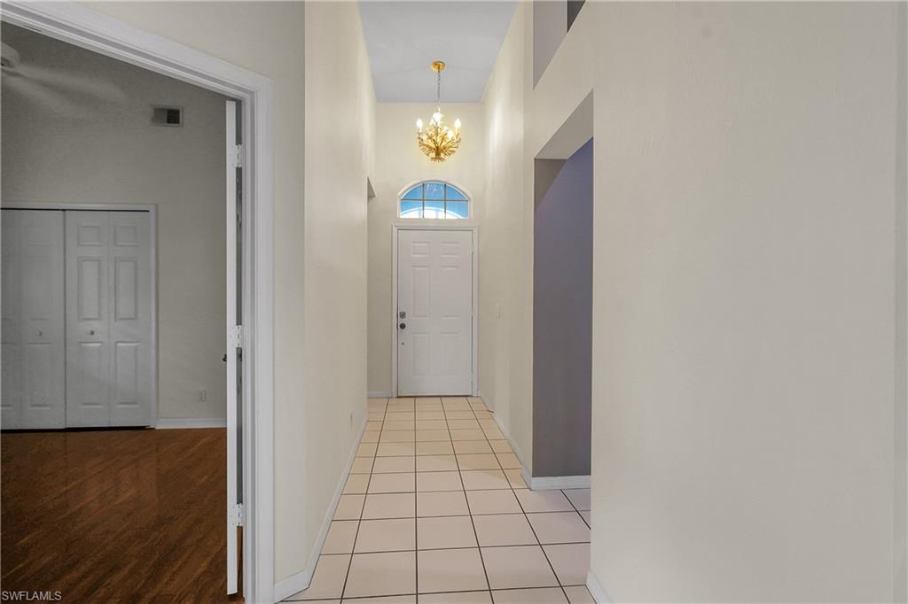 FOUNTAIN LAKES - Residential Lease