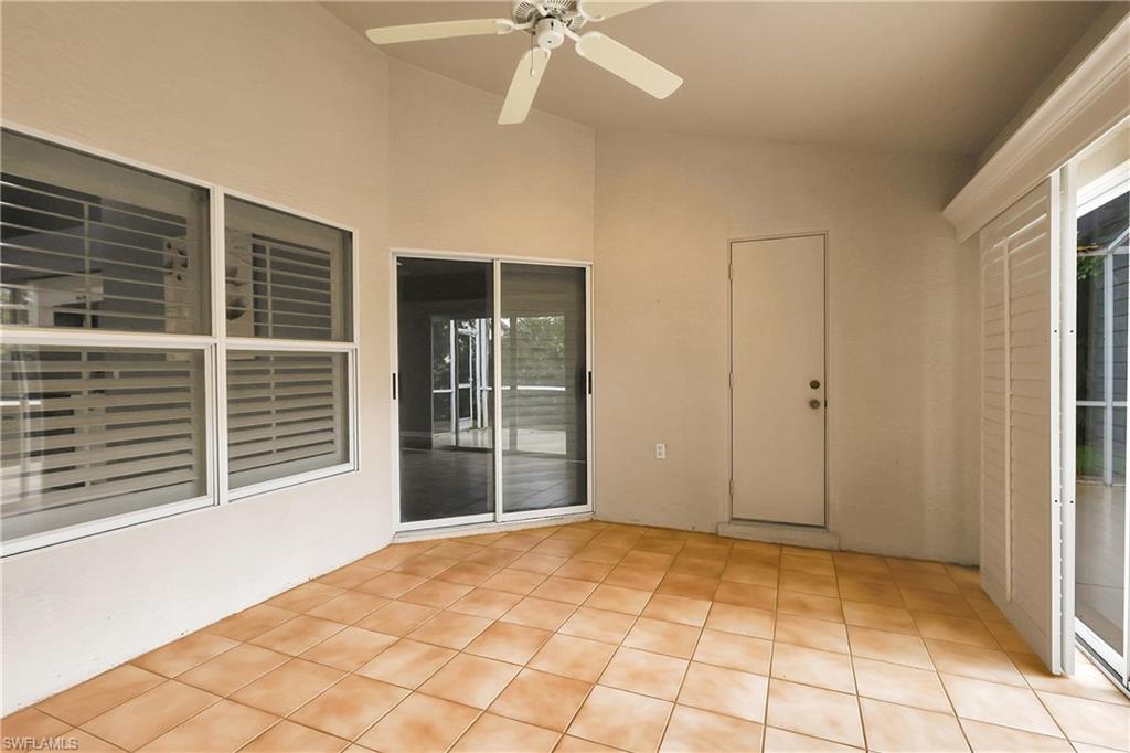 FOUNTAIN LAKES - Residential Lease