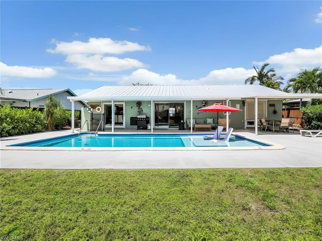 WESTLAKE - Residential