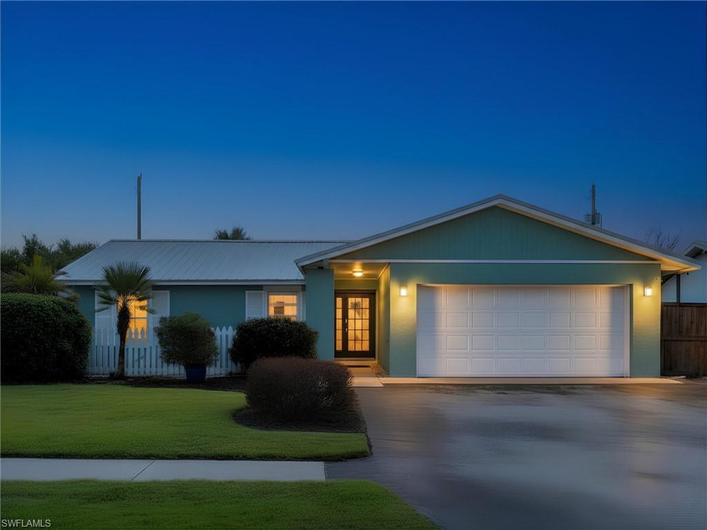 WESTLAKE - Residential