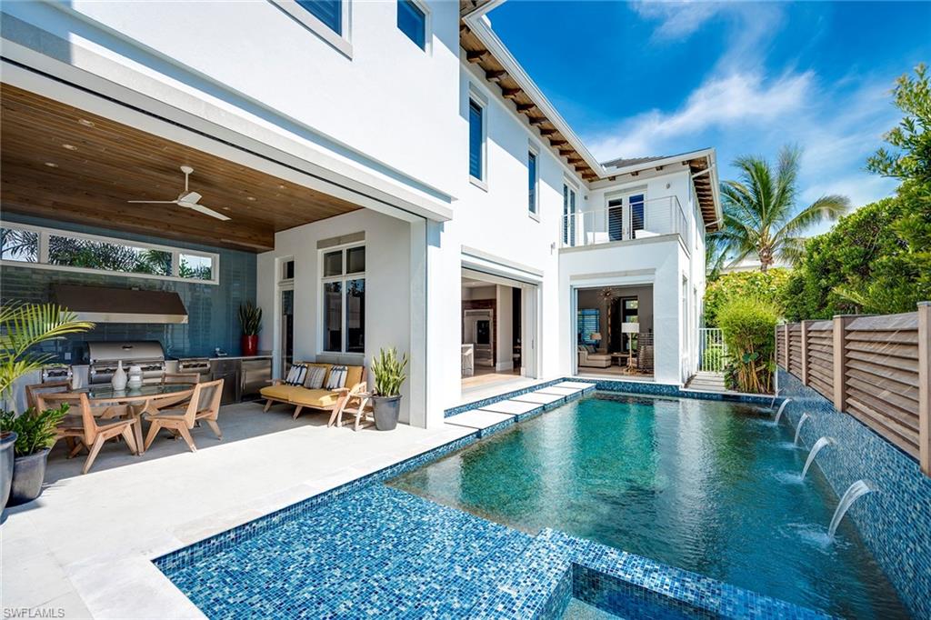 OLDE NAPLES - Residential