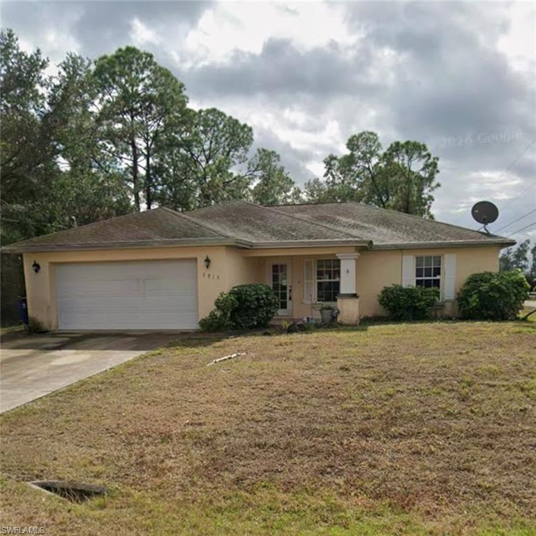 LEHIGH ACRES - Residential Lease